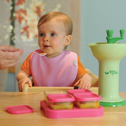 Fresh Baby Food Mill