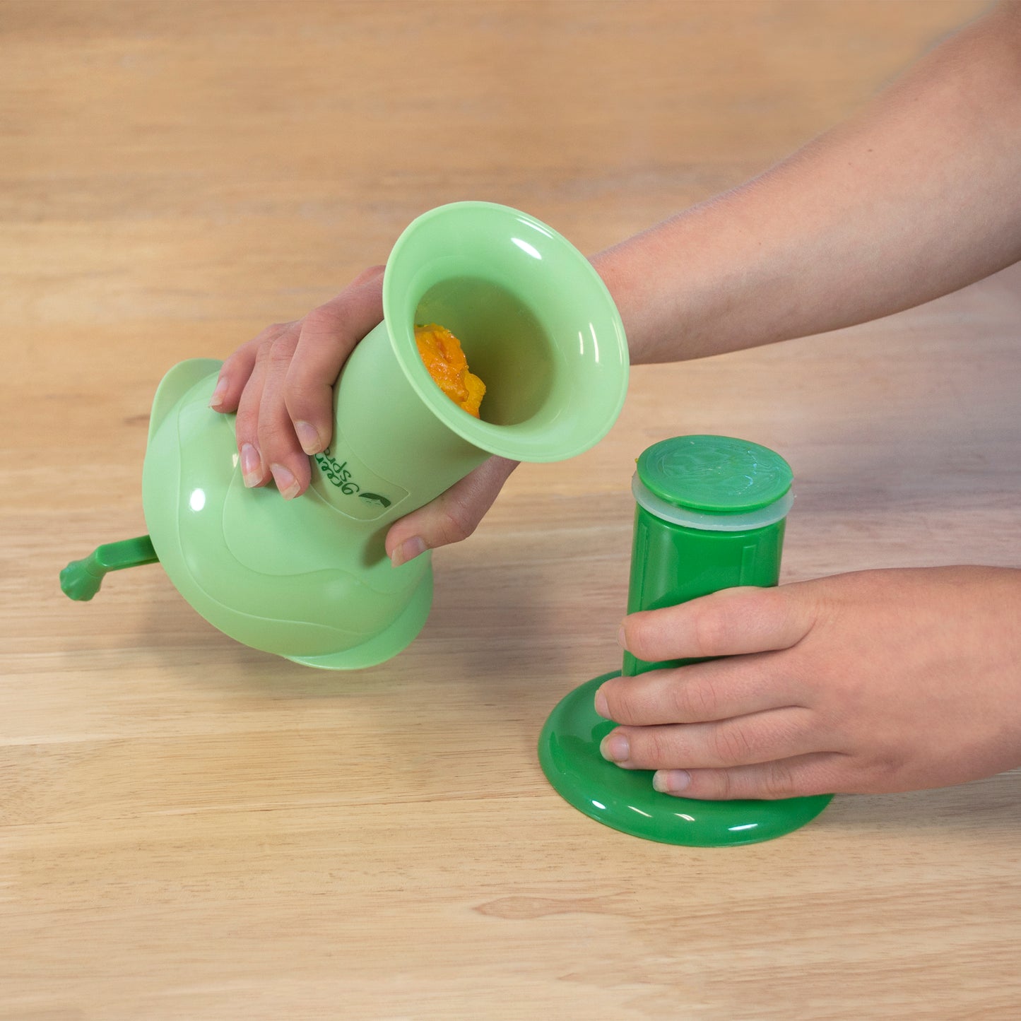 Fresh Baby Food Mill