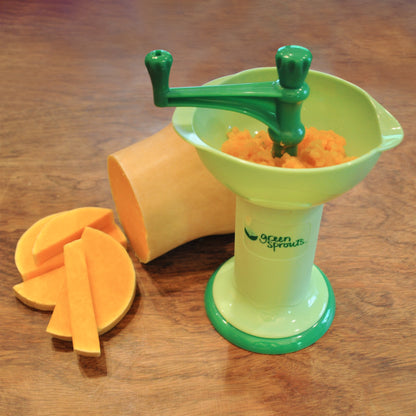 Fresh Baby Food Mill