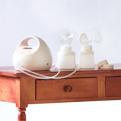 Breast Feeding, Pumping & Storage Kit