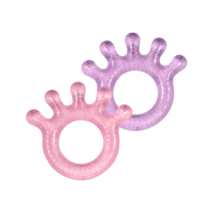 Cooling Everyday Teethers (2 pack)