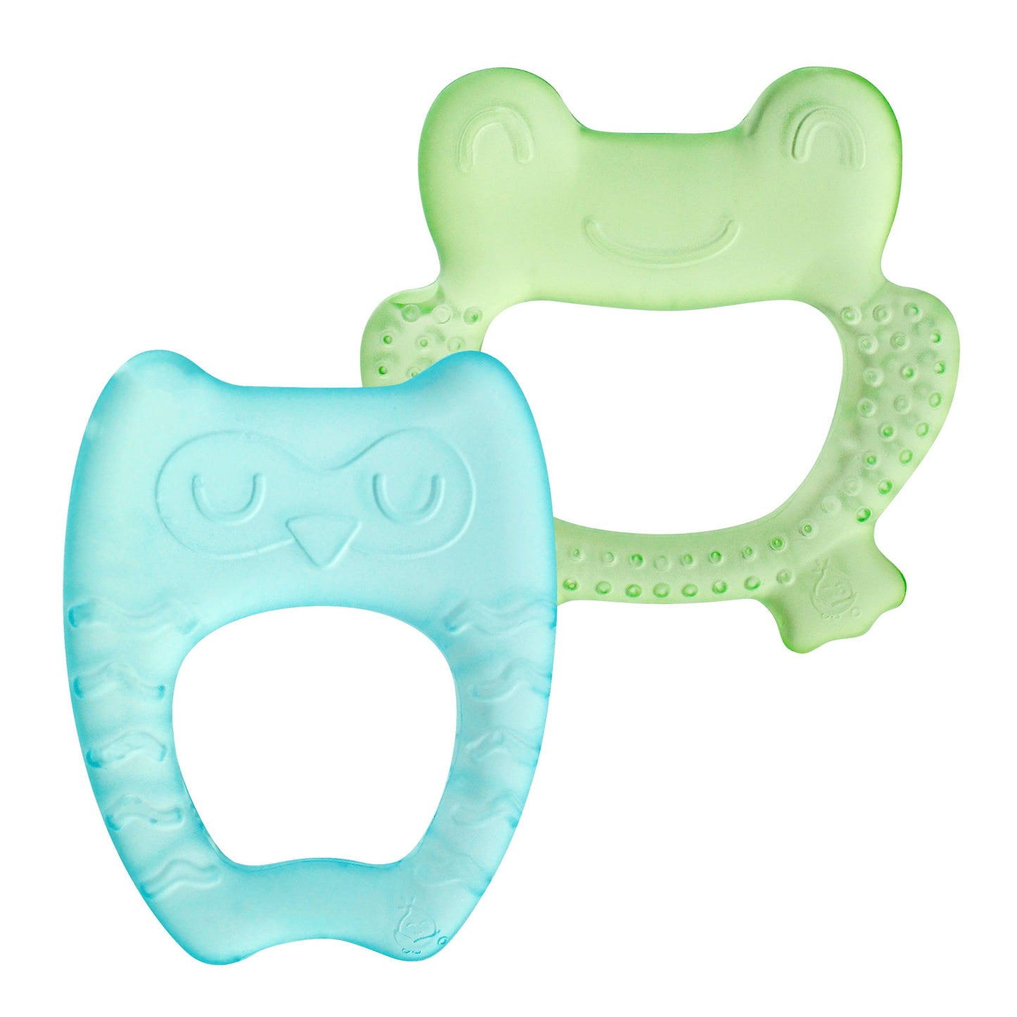 Assorted Cool Nature Teethers (Multiples of 6)