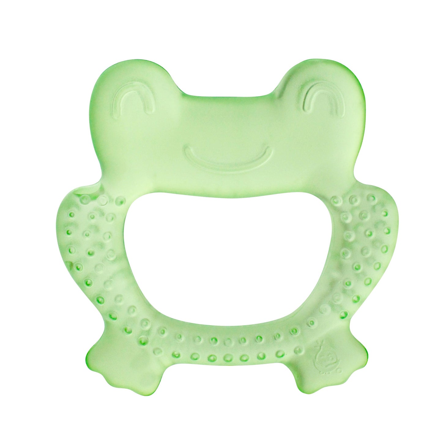 Assorted Cool Nature Teethers (Multiples of 6)