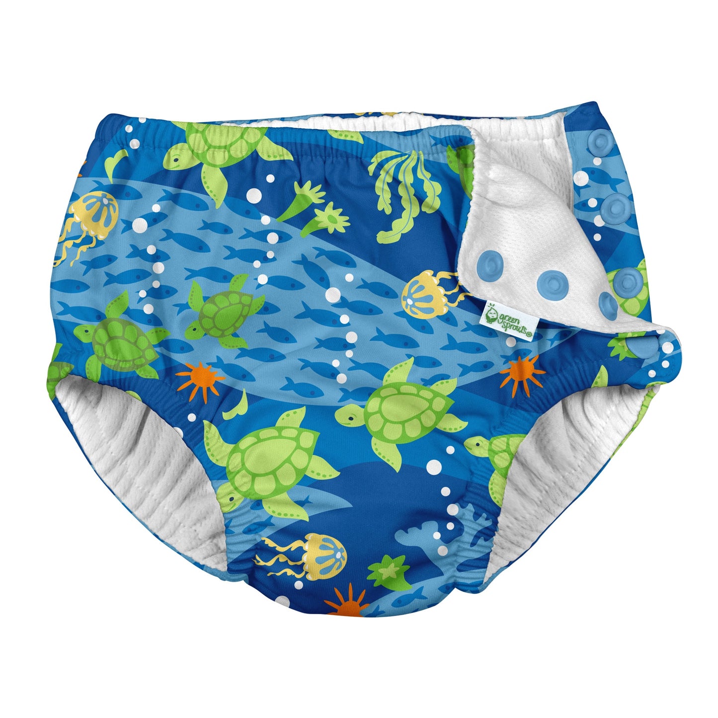 Snap Swim Diaper (Legacy Collection)