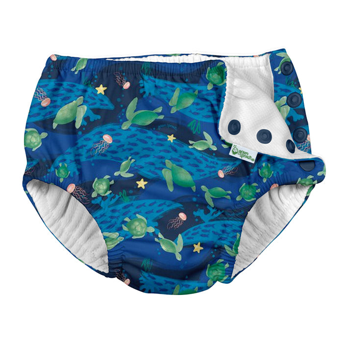 Snap Swim Diaper (Legacy Collection)