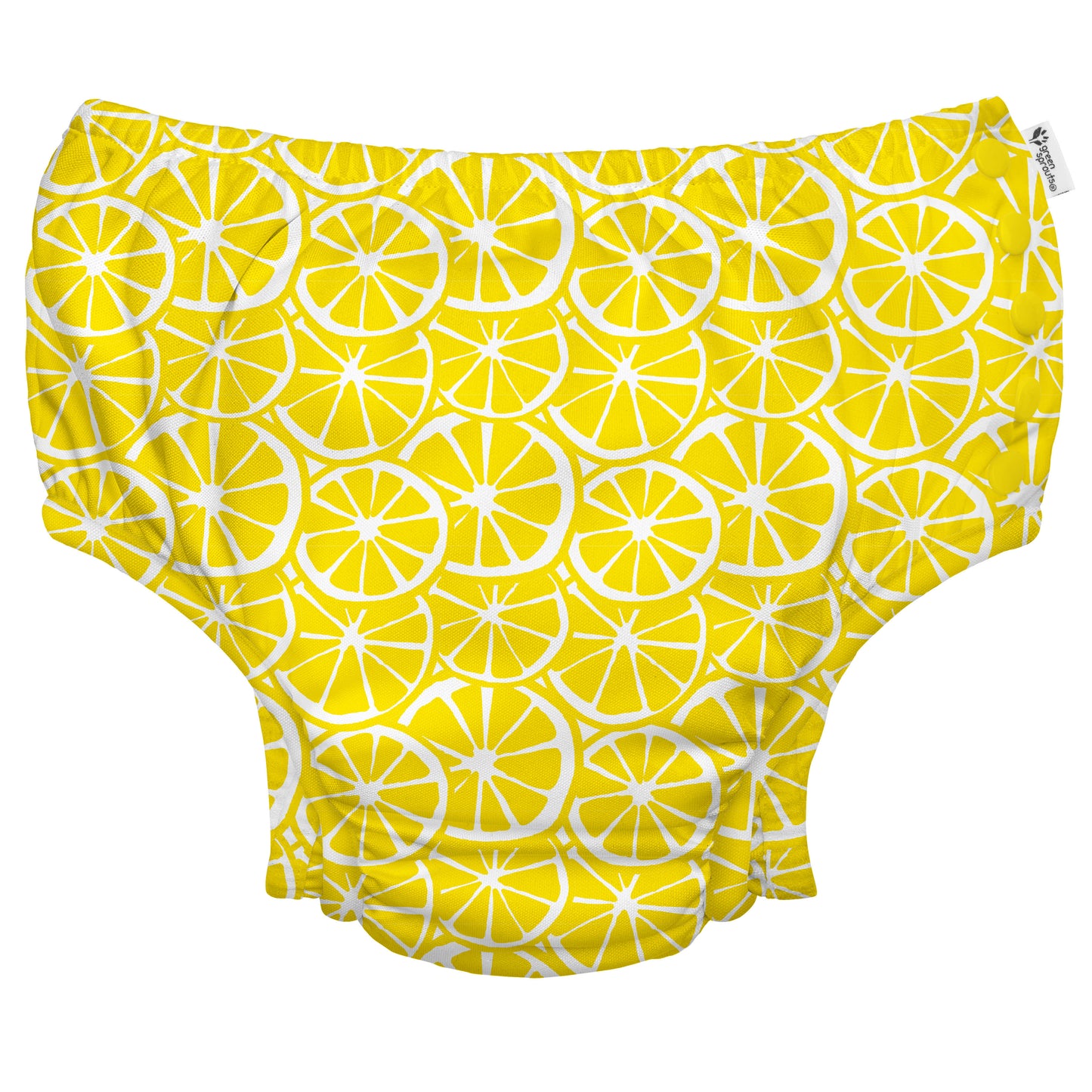 Eco Snap Swim Diaper - Swim Safe