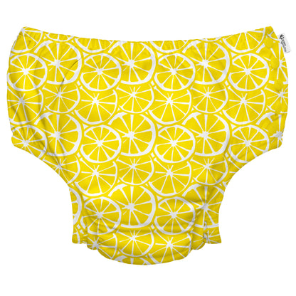 Eco Snap Swim Diaper - Swim Safe