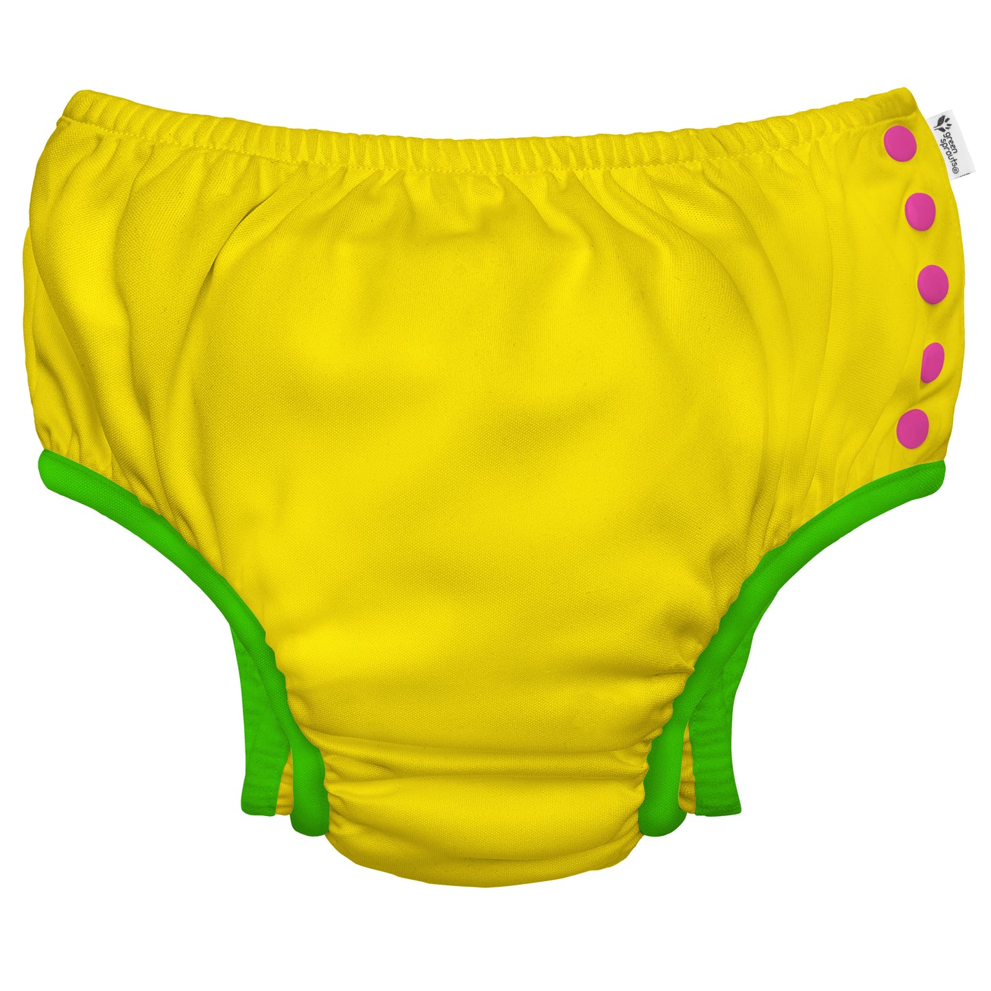 Eco Snap Swim Diaper - Swim Safe