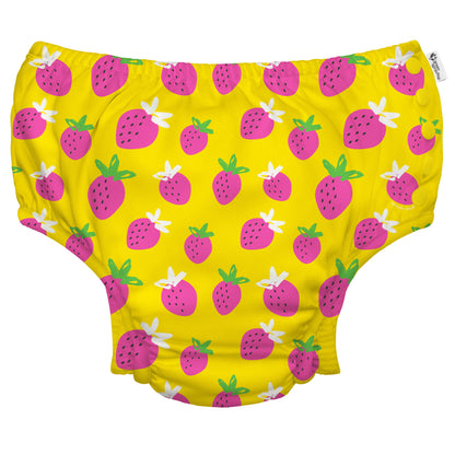 Eco Snap Swim Diaper - Swim Safe
