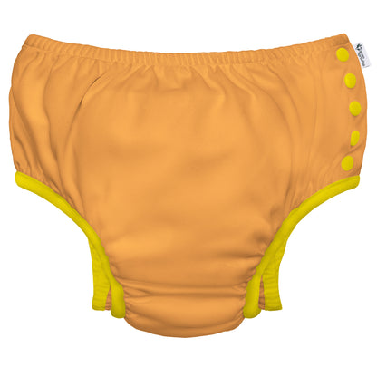 Eco Snap Swim Diaper - Swim Safe