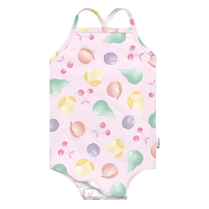 Easy-Change Eco Swimsuit - Past Season (diaper not included)