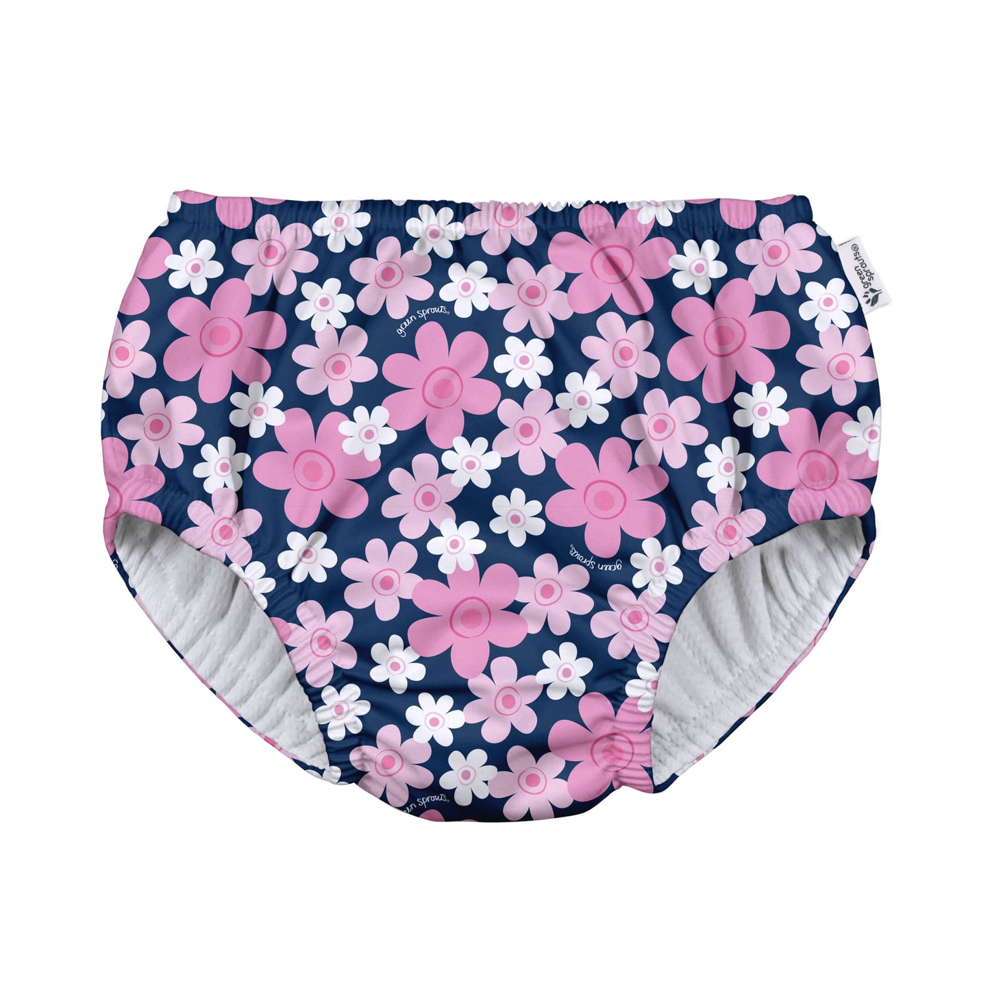 Eco Pull-up Swim Diaper - Past Season