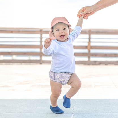 Eco Pull-Up Swim Diaper - Prints