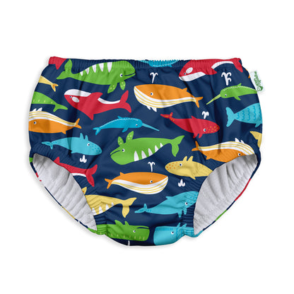 Eco Pull-up Swim Diaper - Past Season