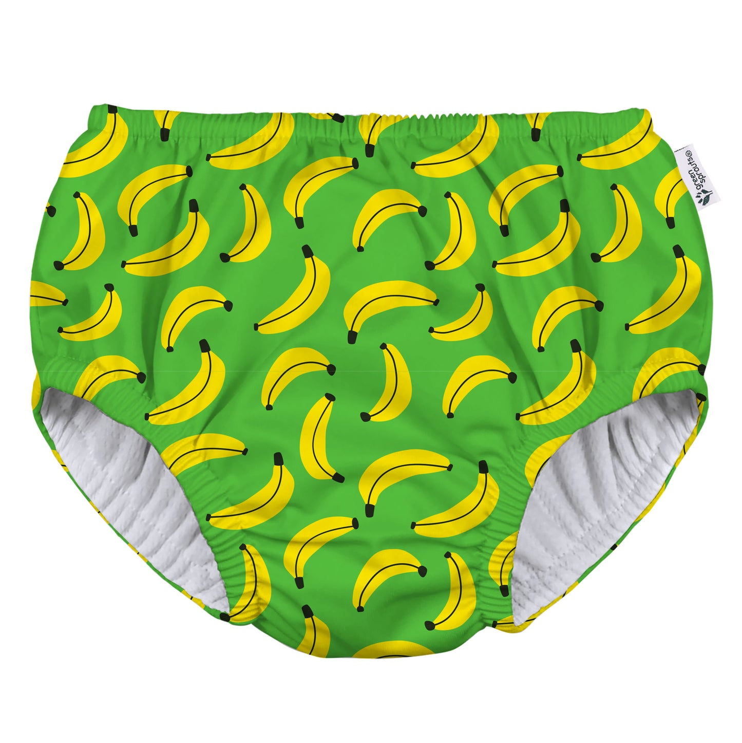 Eco Pull-Up Swim Diaper - Prints