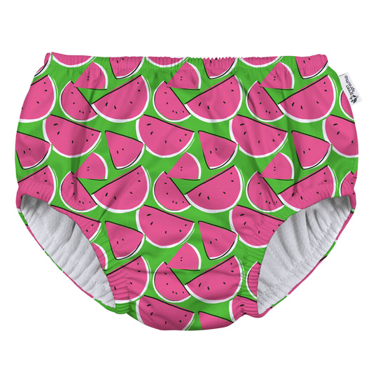 Eco Pull-Up Swim Diaper - Prints