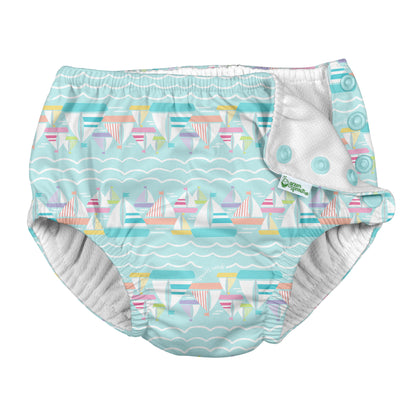 Snap Swim Diaper (Legacy Collection)