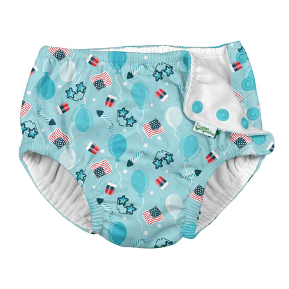 Snap Swim Diaper (Legacy Collection)