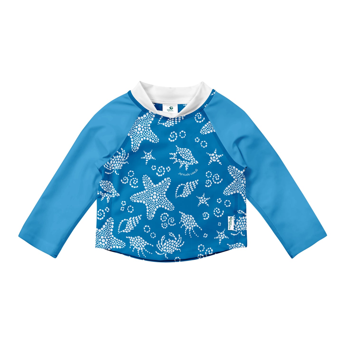 UPF 50+ Rashguard