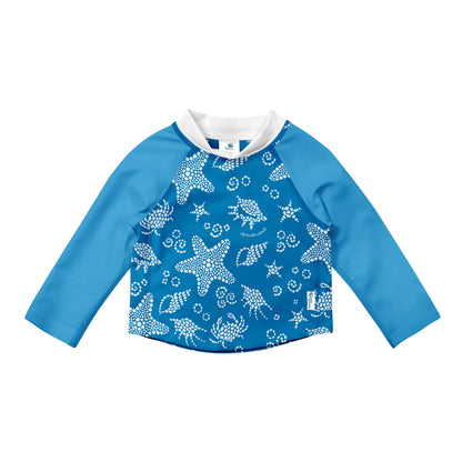 UPF 50+ Rashguard