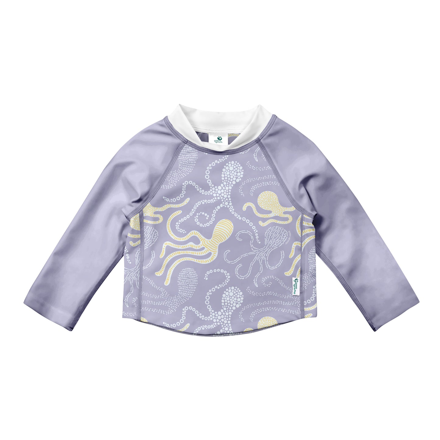 UPF 50+ Rashguard