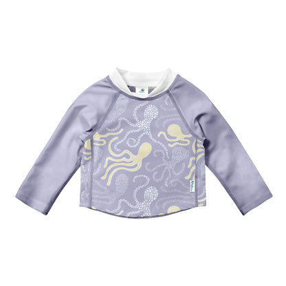 UPF 50+ Rashguard
