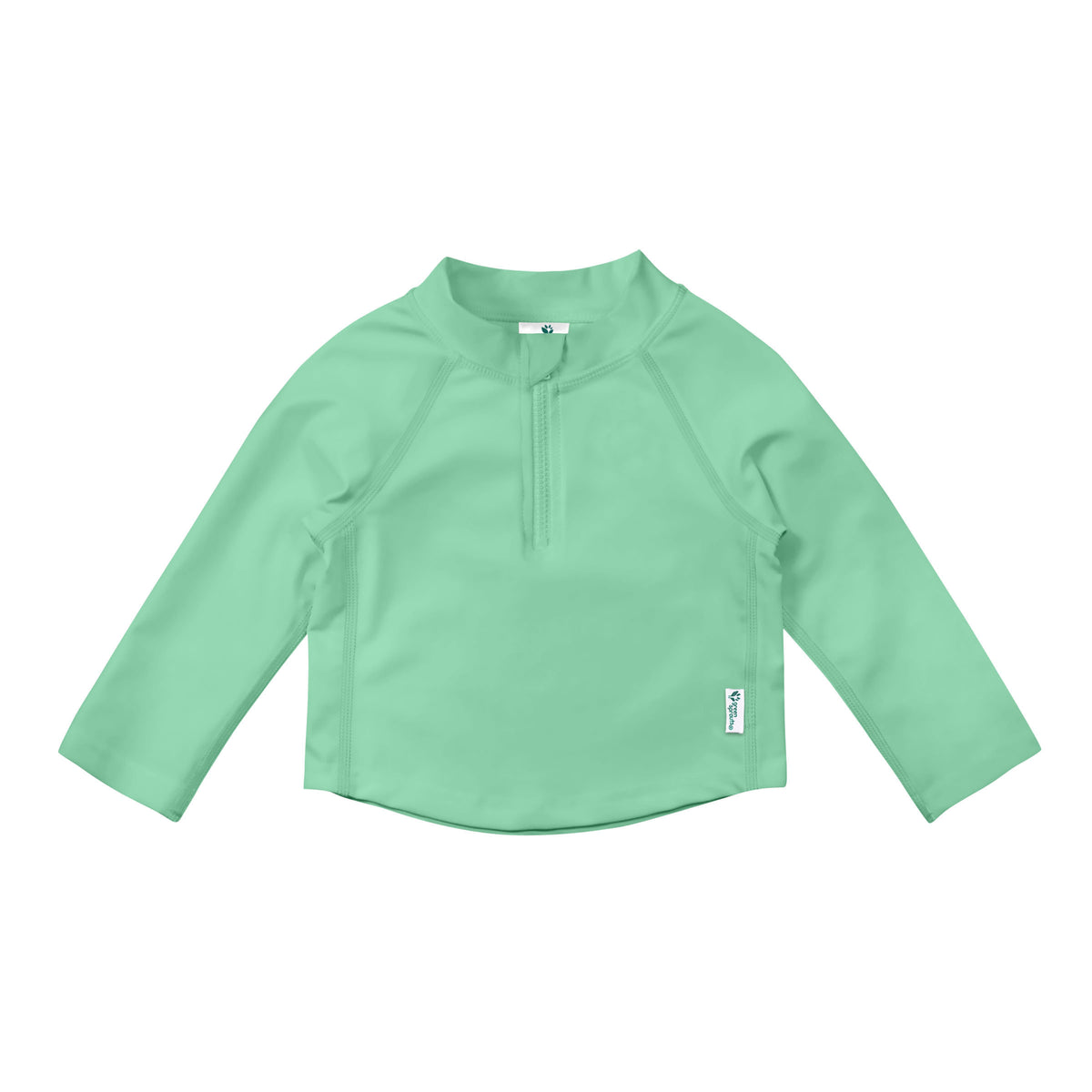 UPF 50+ Zip Rashguard (Prints & Solids) - Past Season