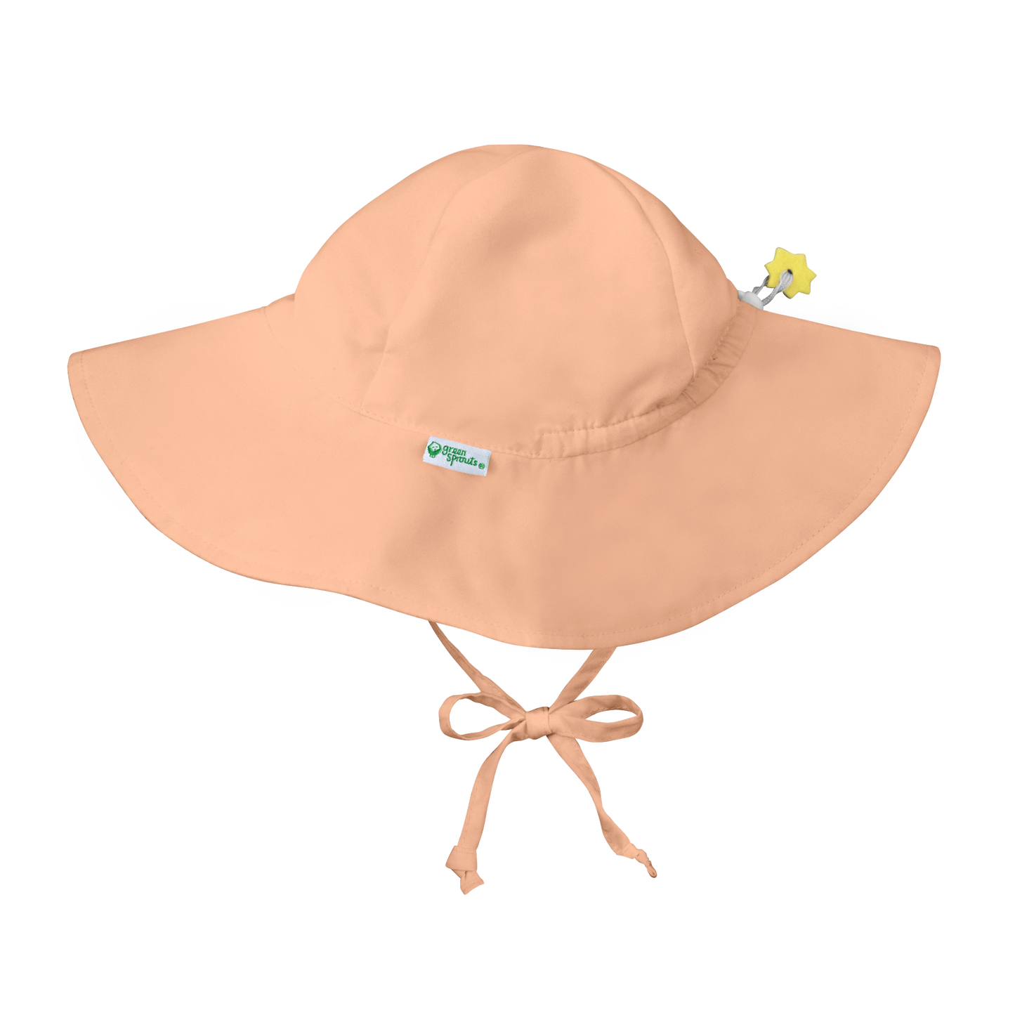 UPF 50+ Eco Brim Hat - Prints & Solids (Past Season)