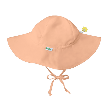 UPF 50+ Eco Brim Hat - Prints & Solids (Past Season)