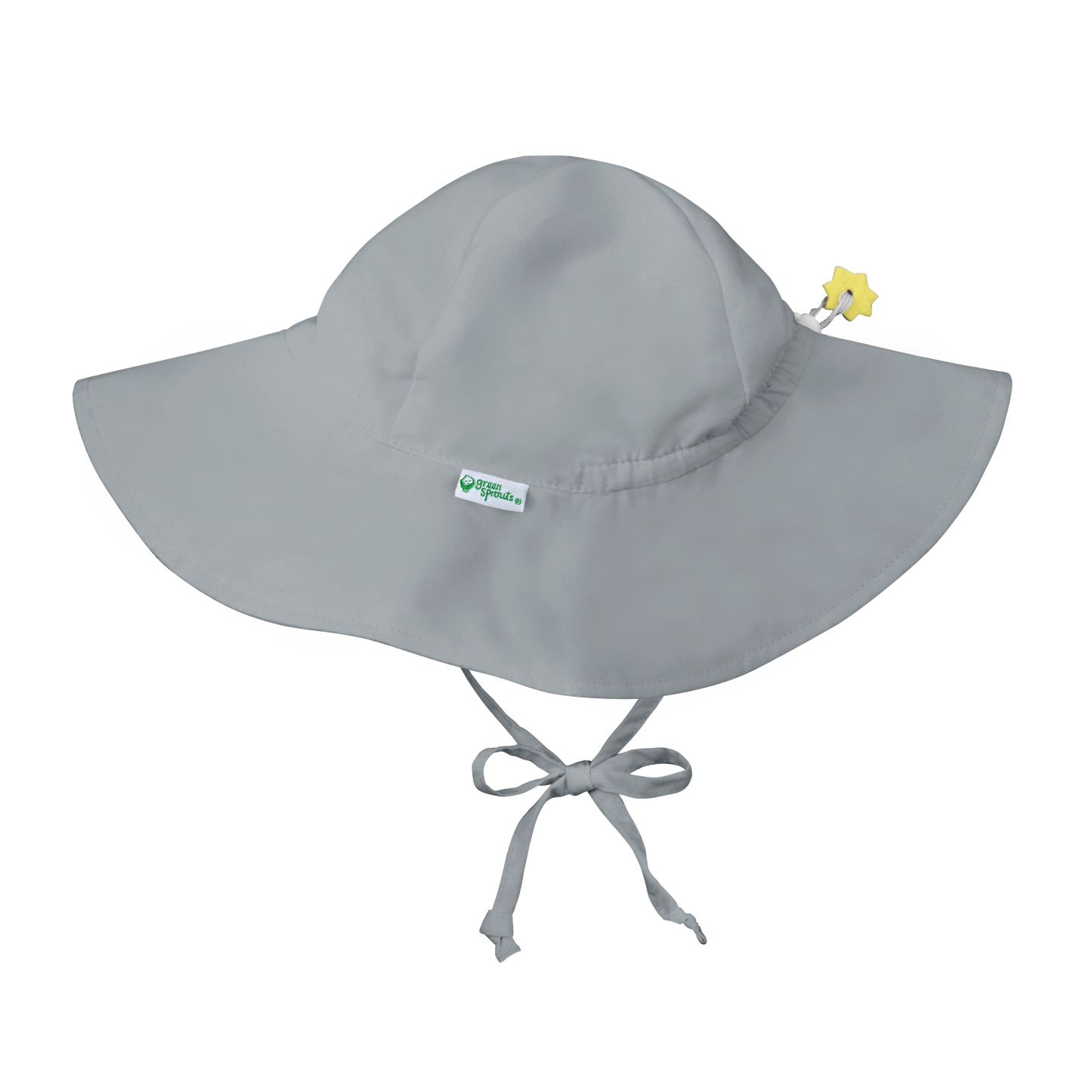 UPF 50+ Eco Brim Hat - Prints & Solids (Past Season)