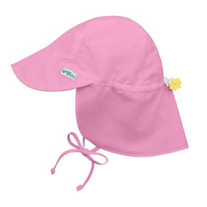 UPF50+ Eco Flap Hat - Past Season