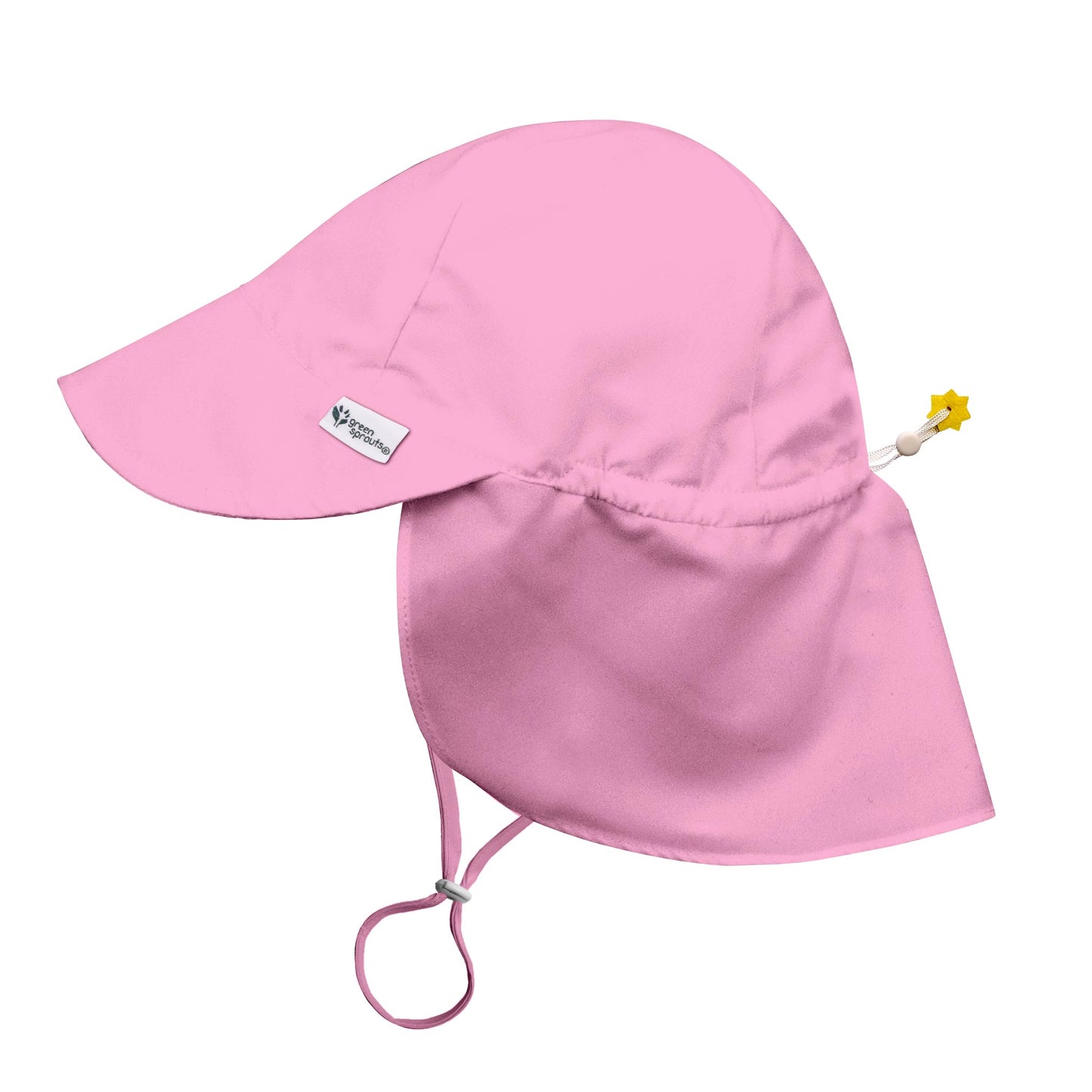 UPF50+ Eco Flap Hat - Past Season