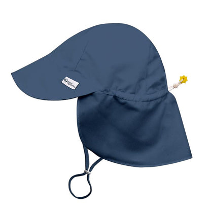 UPF50+ Eco Flap Hat