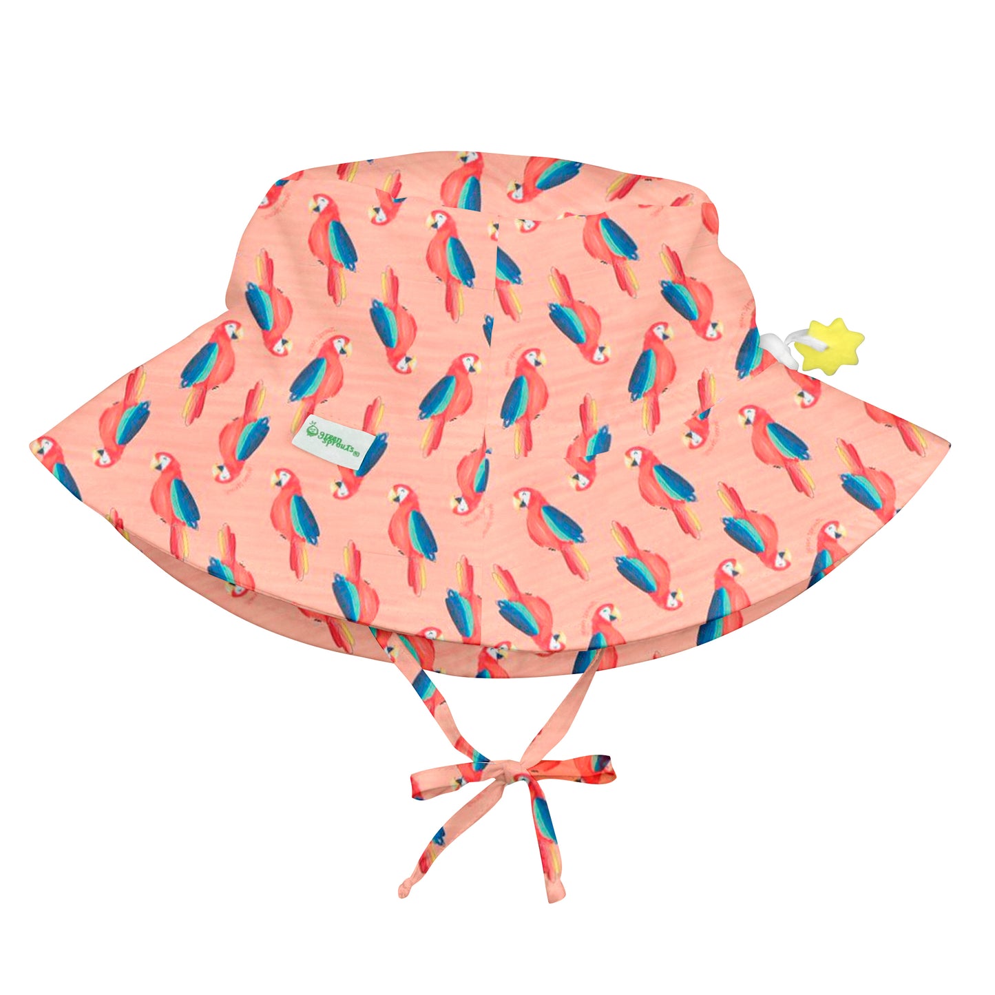 Bucket Sun Protection Hat