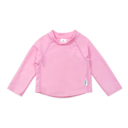 UPF 50+ Rashguard