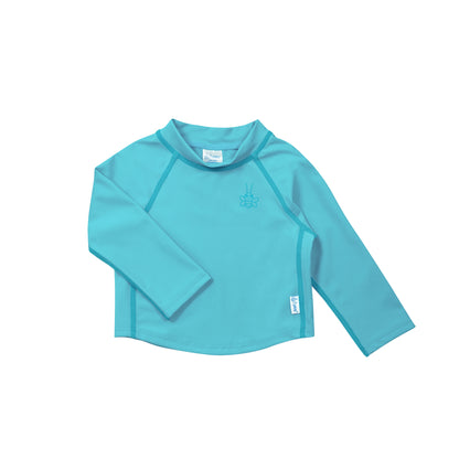 UPF 50+ Rashguard
