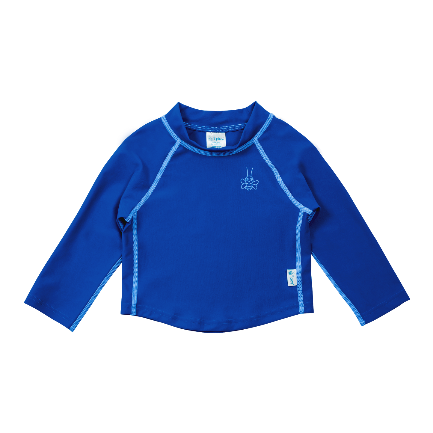 UPF 50+ Rashguard