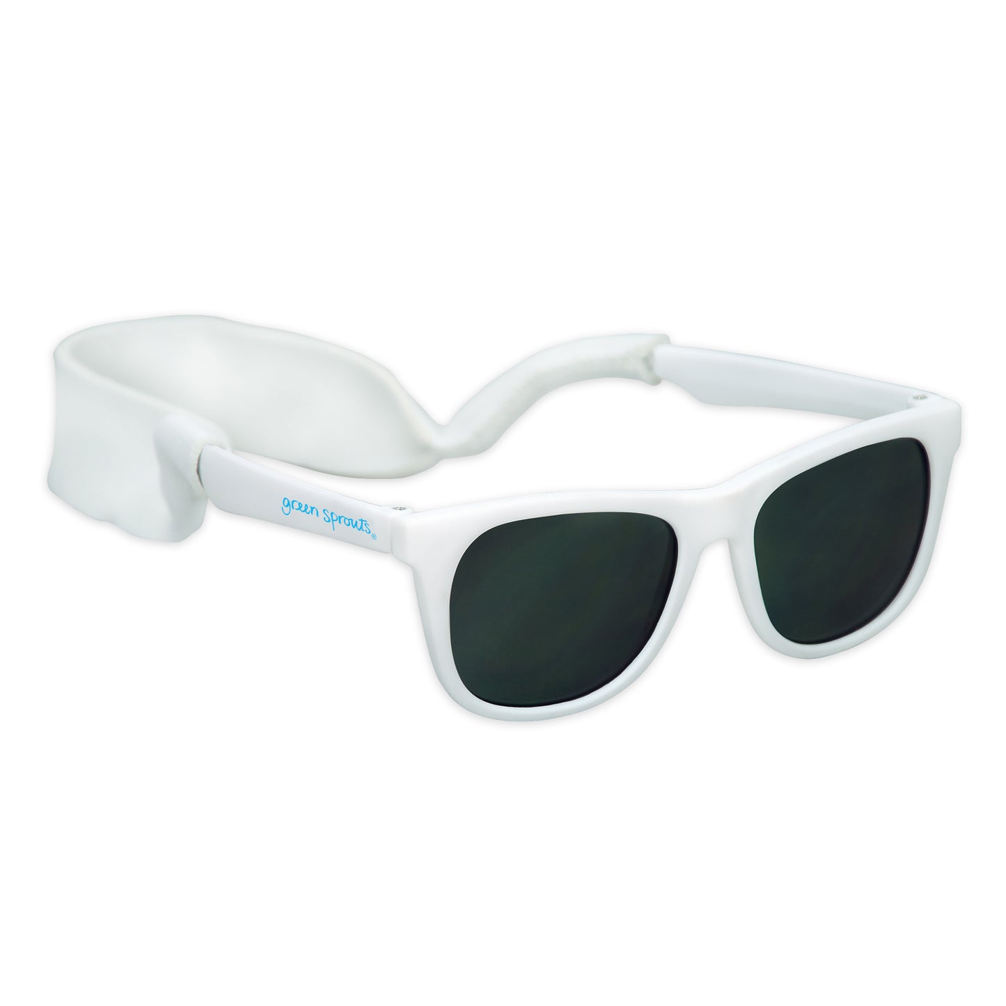 Flexible Sunglasses