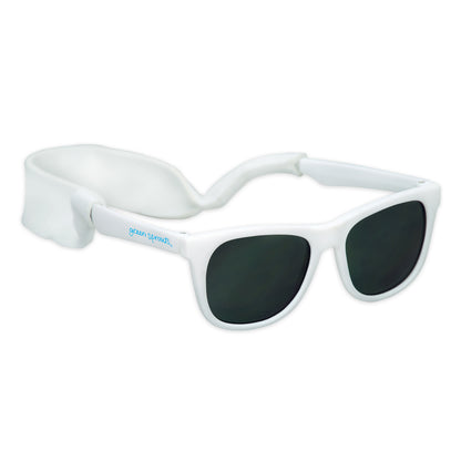 Flexible Sunglasses