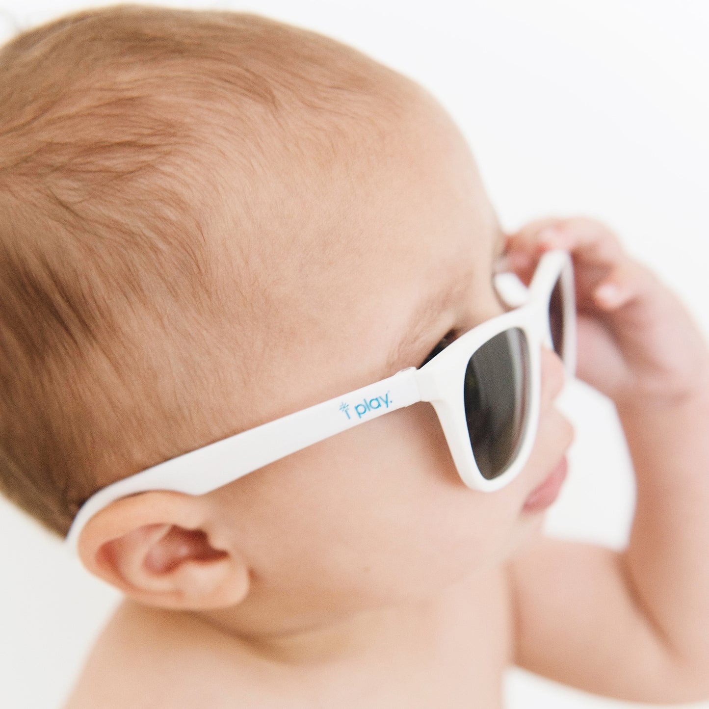 Flexible Sunglasses