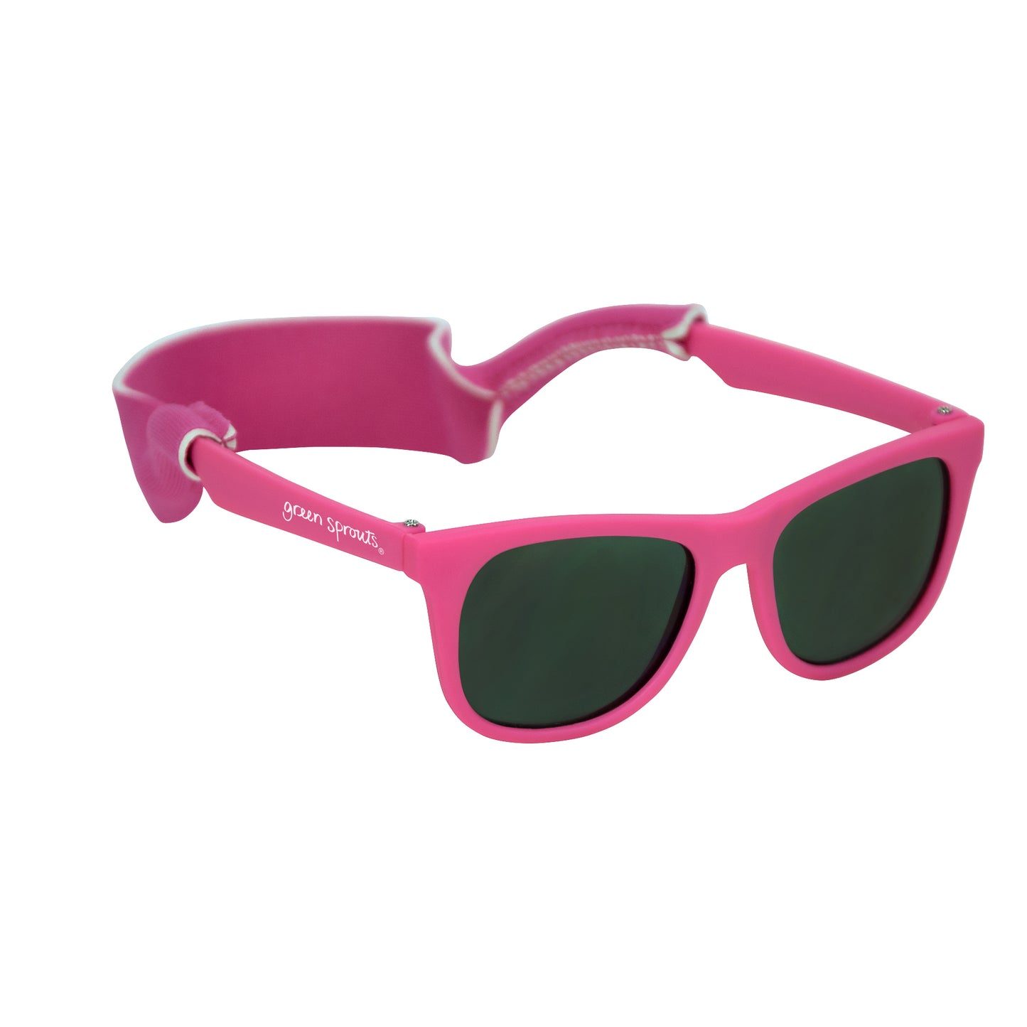 Flexible Sunglasses