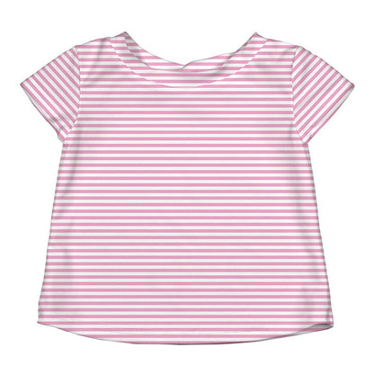 Cap Sleeve Rashguard - Past Season