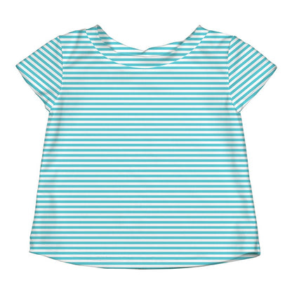 Cap Sleeve Rashguard - Past Season