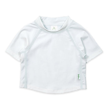 Short Sleeve Rashguard Shirt - original