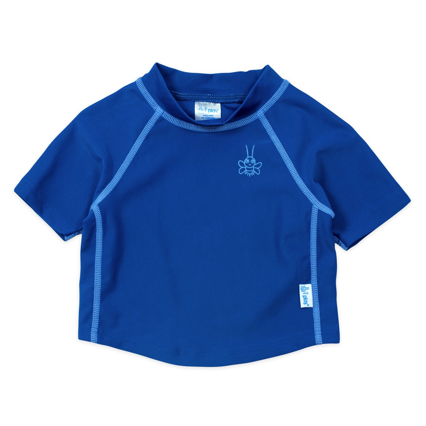 Short Sleeve Rashguard Shirt - Past Season