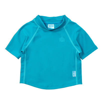 Short Sleeve Rashguard Shirt - Past Season