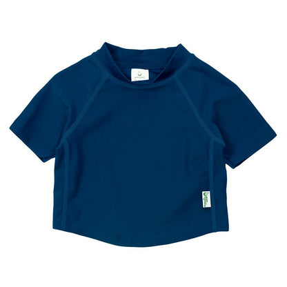 Short Sleeve Rashguard Shirt - original
