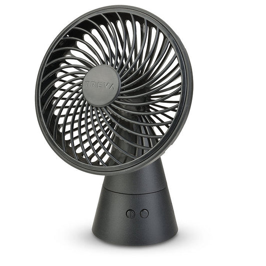 5" OSCILLATING FAN