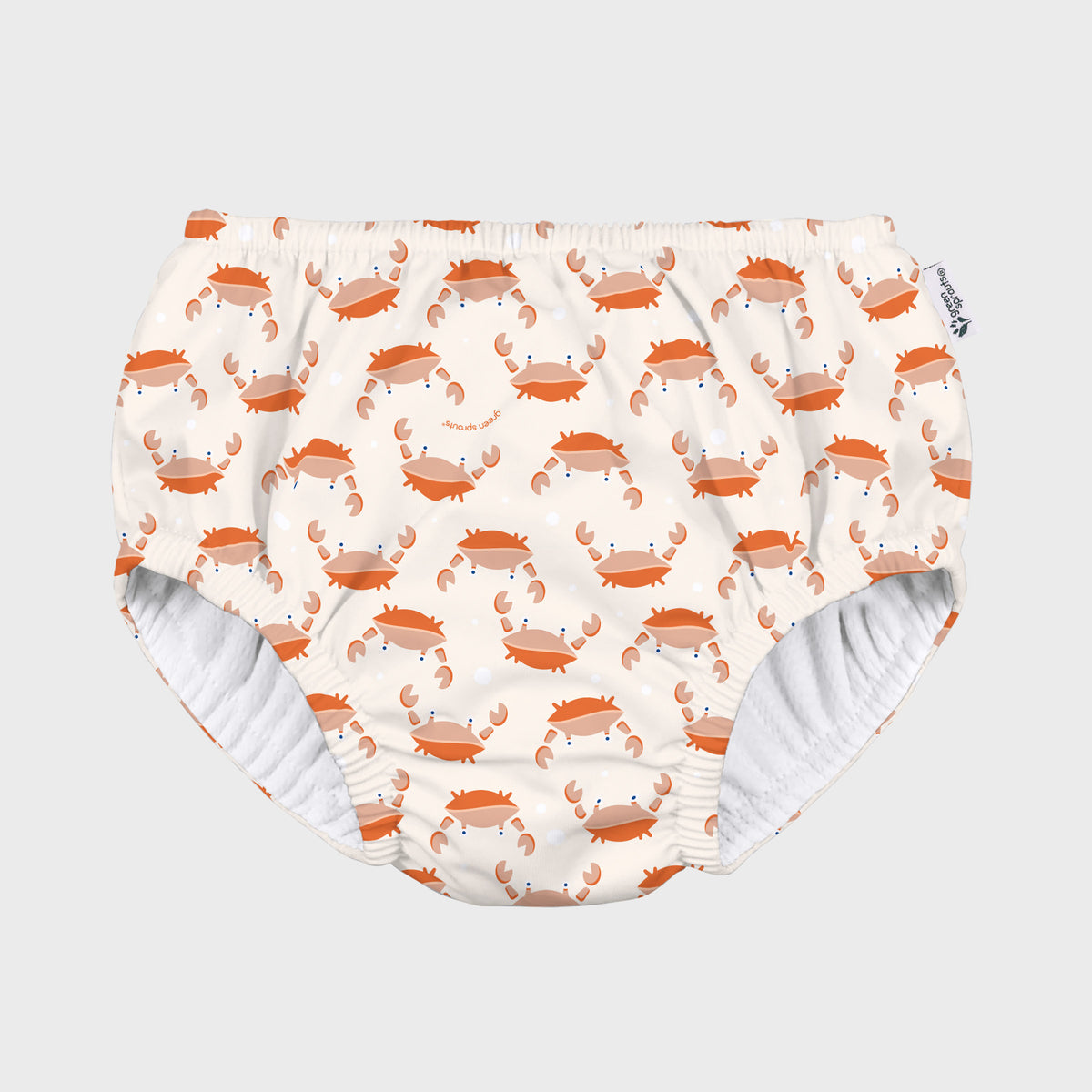 Eco Pull-up Swim Diaper - Past Season
