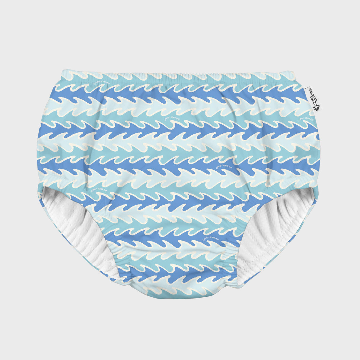 Eco Pull-up Swim Diaper - Past Season